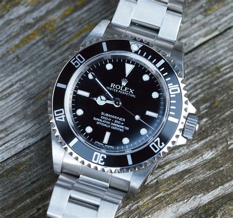 rolex 14060m discontinued|rolex 14060m submariner.